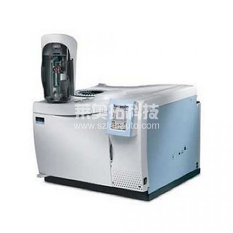 PerinElmer氣相色譜儀，Clarus 480/580/680 GC